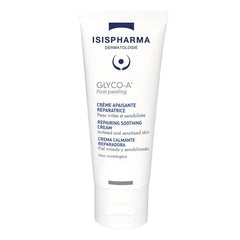 Isıs Pharma Glyco-A Post Peeling Repairing Soothing Cream 40 ml