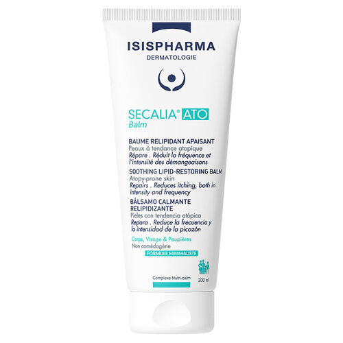 Isis Pharma Secalia ATO Balm 200 ml