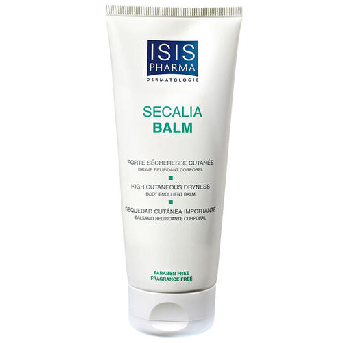 Isis Pharma Secalia Body Emollient Balm 200 ml