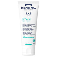 Isis Pharma Secalia Yüz Kremi 40 ml