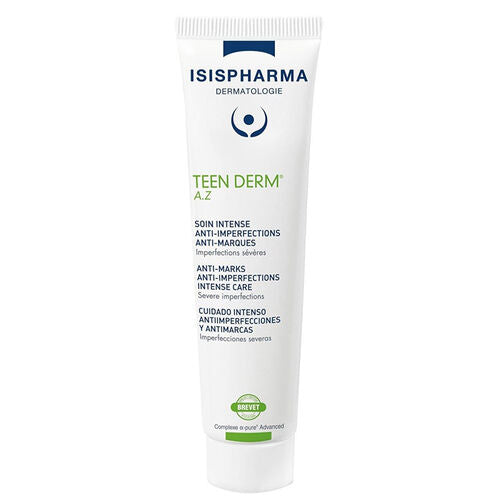 ISIS Pharma Teen Derm A.Z Ultra Soothing Cream 30 ml