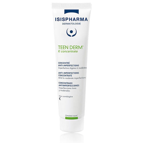 Isıs Pharma Teen Derm K Concentrate 30ml