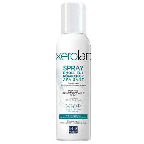 Isıs Pharma Xerolan Spray 150ml