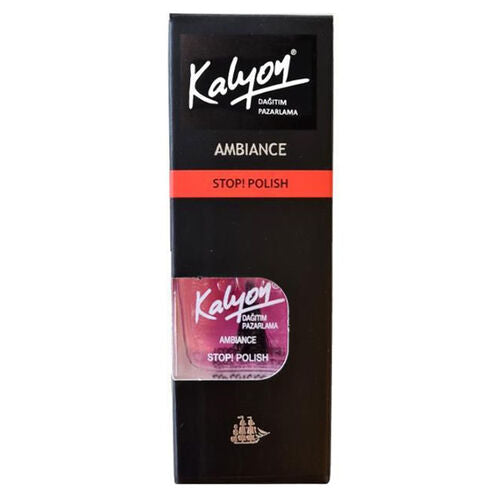 Kalyon Acı Cila 11 ml