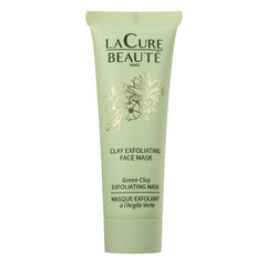 La Cure Beaute Clay Exfoliating Face Mask 50 ml