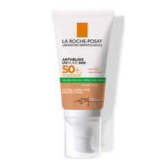 La Roche Posay Anthelios XL SPF 50 Renkli Güneş Jel Krem 50 ml