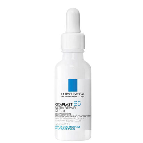 La Roche Posay Cicaplast B5 Serum 30 ml