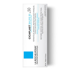 La Roche Posay Cicaplast Baume B5 SPF 50 Krem 40 ml