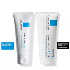 La Roche Posay Cicaplast Baume B5 Krem 40 ml