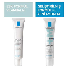 La Roche Posay Effaclar Duo+ M 40 ml