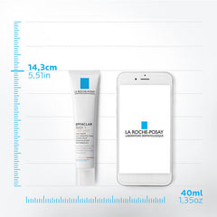 La Roche Posay Effaclar Duo + Unifiant Krem 40 ml