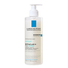 La Roche Posay Effaclar H Isobiome Lavant Temizleyici Krem 390 ml