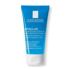 La Roche Posay Effaclar Jel 50 ml (Promosyon Ürünü)