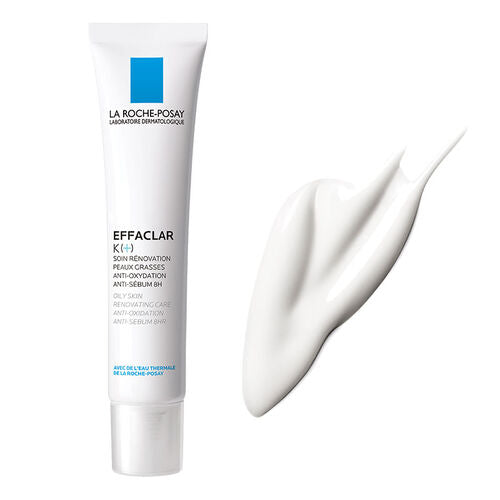 La Roche Posay Effaclar K (+) Yüz Bakım Kremi 40 ml