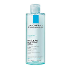 La Roche Posay Effaclar Ultra Miseller Su 400 ml