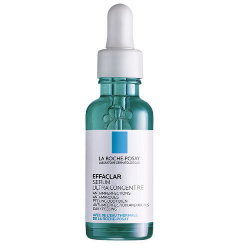 La Roche Posay Effaclar Peeling Etkili Leke Karşıtı Serum 30 ml