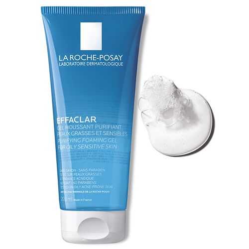 La Roche Posay Effaclar Jel 200 ml