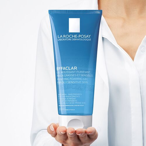 La Roche Posay Effaclar Jel 200 ml