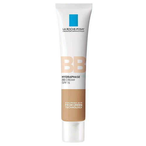 La Roche Posay Hydraphase BB Cream Medium 40ml