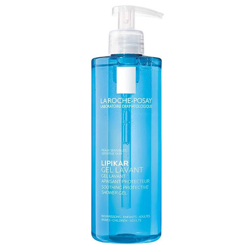 La Roche Posay Lipikar Temizleme Jeli 400 ml