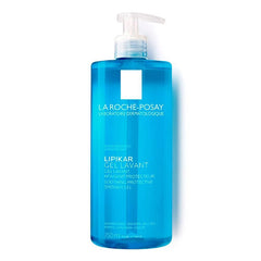 La Roche Posay Lipikar Gel Temizleyici Jel 750 ml