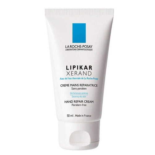 La Roche Posay Lipikar Xerand El Kremi 50 ml