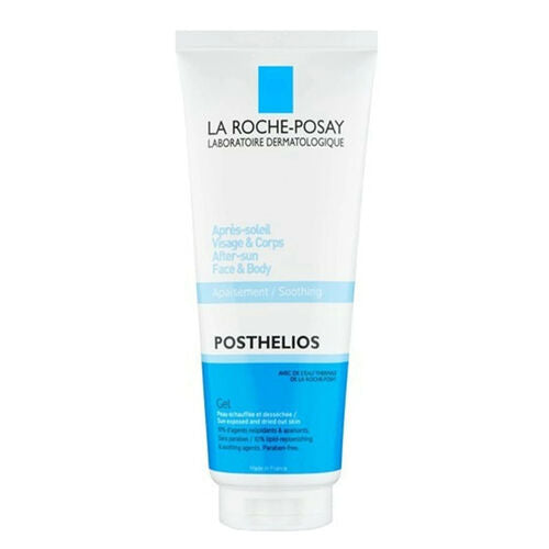 La Roche Posay Posthelios After Sun Gel 100 ml (Promosyon Ürünü)