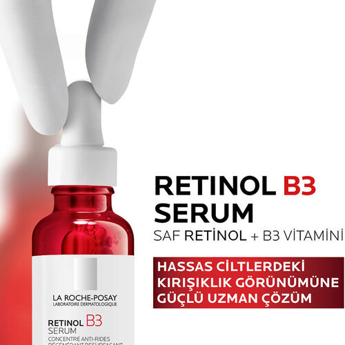 La Roche Posay Retinol B3 Serum 30 ml