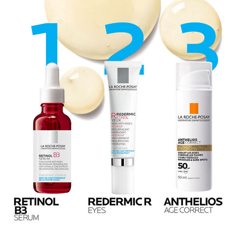 La Roche Posay Retinol B3 Serum 30 ml