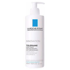 La Roche Posay Toleriane Caring Wash Temizleyici Jel 400 ml