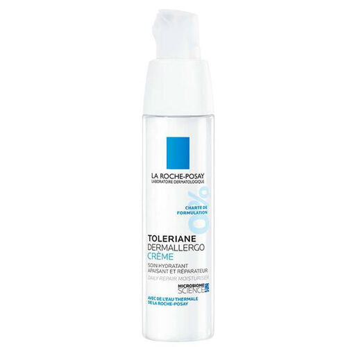 La Roche Posay Toleriane Dermallergo Yüz Bakım Kremi 40 ml