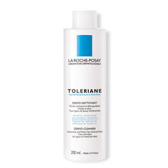 La Roche Posay Toleriane Dermo Makyaj Temizleyici 200 ml