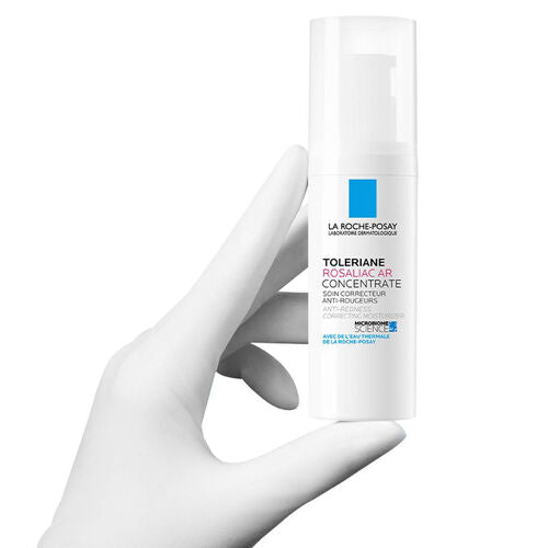 La Roche Posay Toleriane Rosaliac Ar Concentrate Bakım Kremi 40 ml