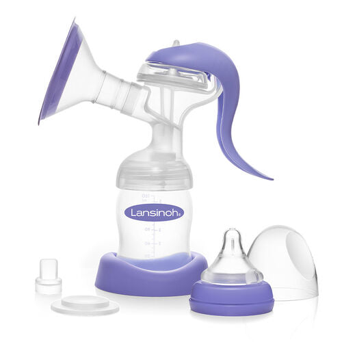 Lansinoh Manuel Breast Pump Göğüs Pompası