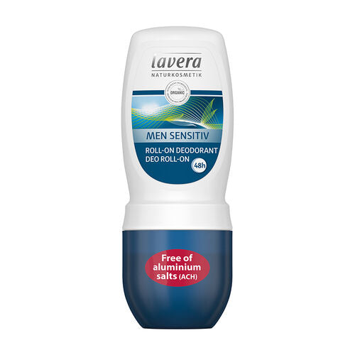 Lavera 24h Erkek Roll-on Deodorant 50 ml