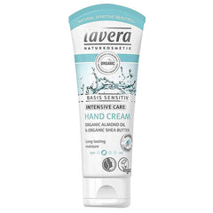 Lavera Basis Sensitiv Intensive Care El Kremi 75 ml