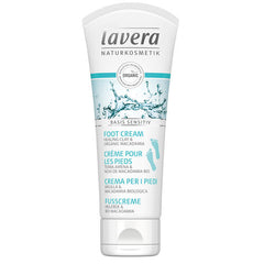 Lavera Basis Sensitiv Organik Ayak Bakım Kremi 75 ml