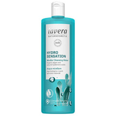 Lavera Hydro Sensation Micellar Temizleme Suyu 400 ml