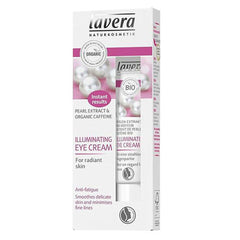 Lavera Illuminating Aydınlatıcı Göz Kremi 15 ml