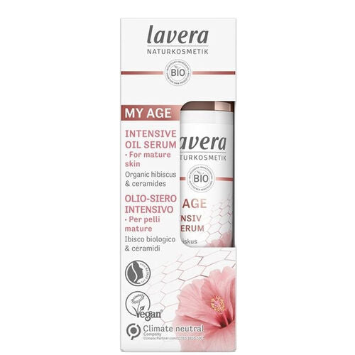 Lavera My Age Intensive Cilt Bakım Serumu 30 ml
