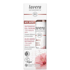 Lavera My Age Intensive Cilt Bakım Serumu 30 ml