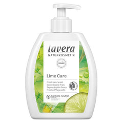 Lavera Organic Lime Care Sıvı El Sabunu 250 ml