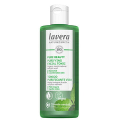 Lavera Pure Beauty Purifying Arındırıcı Yüz Toniği 200 ml