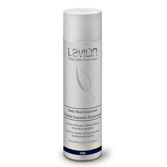 Lavilin Deodorant Etkili Duş Jeli Erkek 250 ml