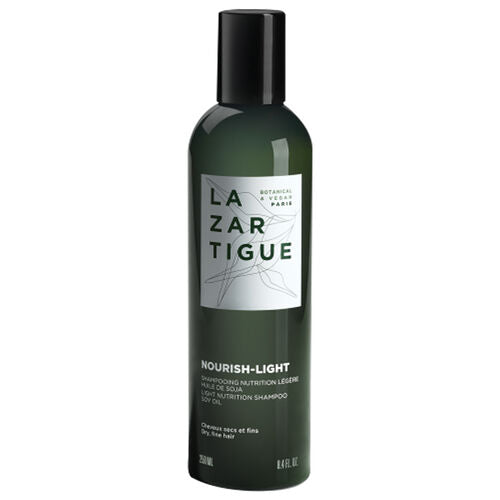 Lazartique Nourish Light Besleyici Şampuan 250 ml