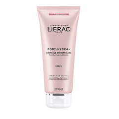 Lierac Body Hydra+ Pürüzsüzleştirici Etkili Vücut Peelingi 200 ml