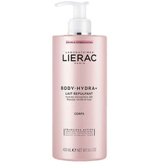 Lierac Body Hydra+ Vücut Bakım Sütü 400 ml