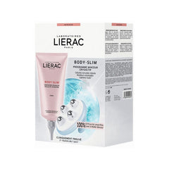 Lierac Body-Slim-Cryoactive Concentrate Program 150 ml+ Masaj Aleti