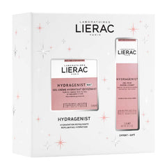 Lierac Hydragenist Cream - Gel Set