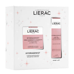 Lierac Hydragenist Cream Set